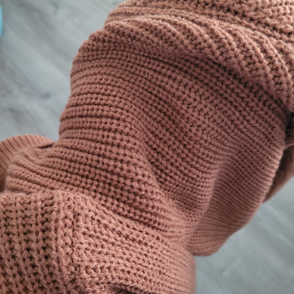 3/$8 sweater - Picture 2 of 2